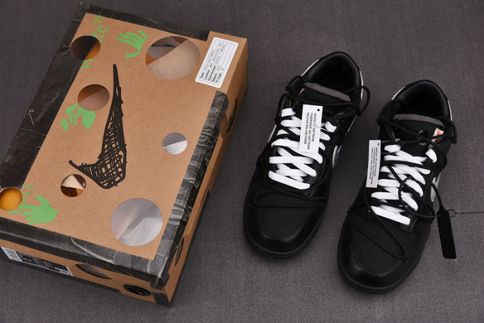 ofw x dunk low 