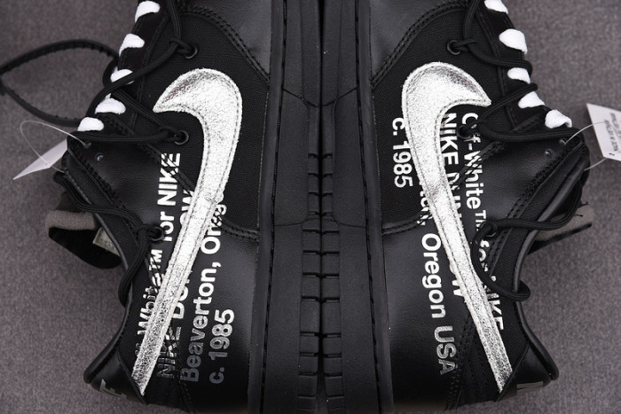 ofw x dunk low 