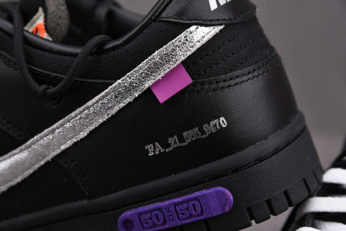 ofw x dunk low 