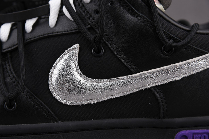 ofw x dunk low 