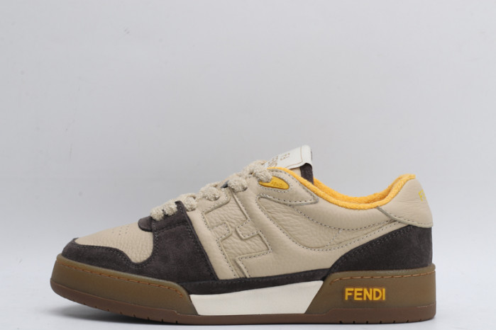 F**di match sneakers
