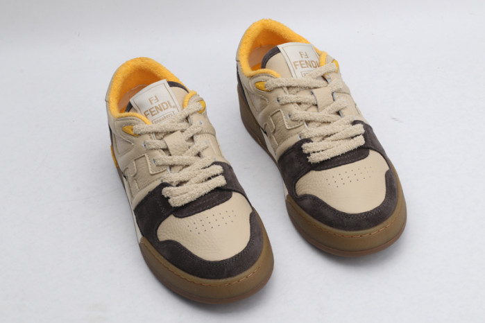 F**di match sneakers