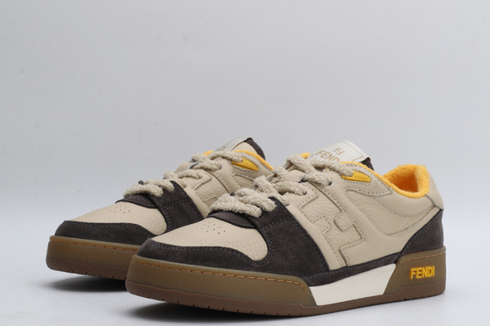 F**di match sneakers