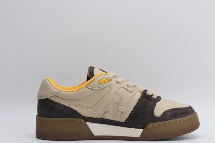 F**di match sneakers