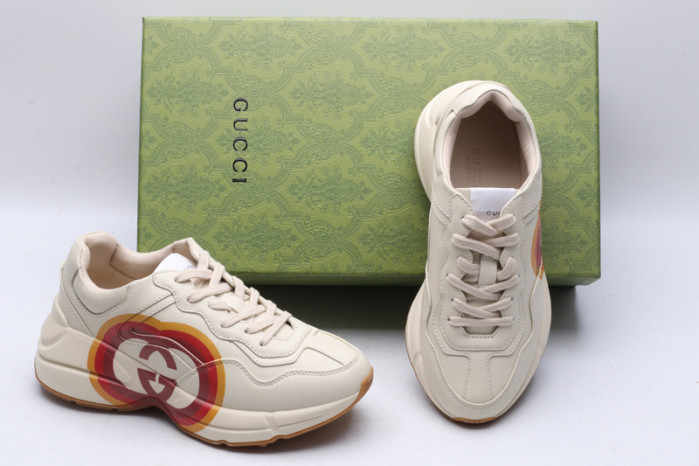 gucc trainer sneaker