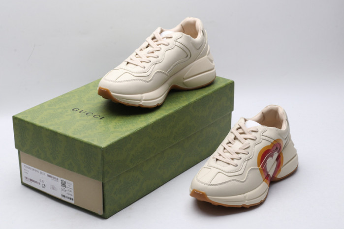 gucc trainer sneaker