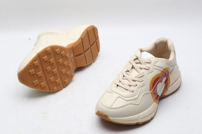 gucc trainer sneaker