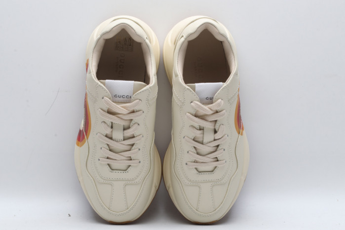 gucc trainer sneaker