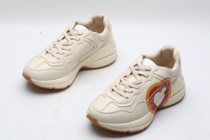 gucc trainer sneaker