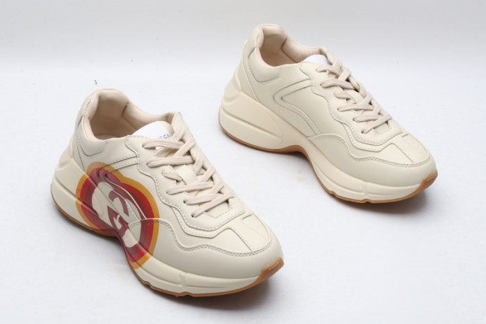 gucc trainer sneaker
