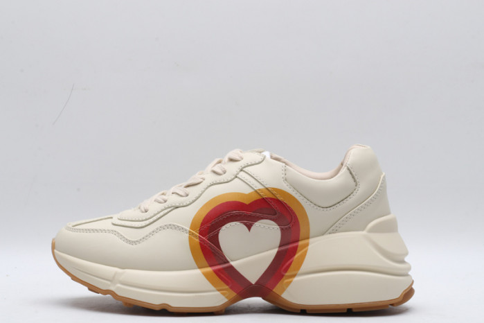 gucc trainer sneaker