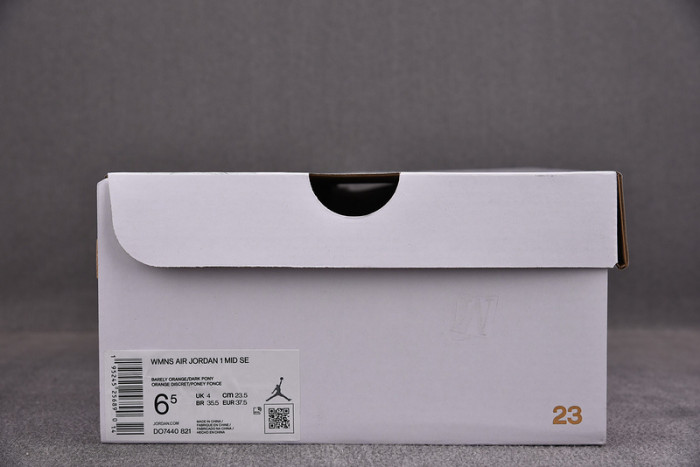air jordan 1 mid “mixed-color” do7440-821