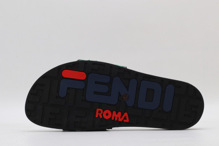 fend1 slippers