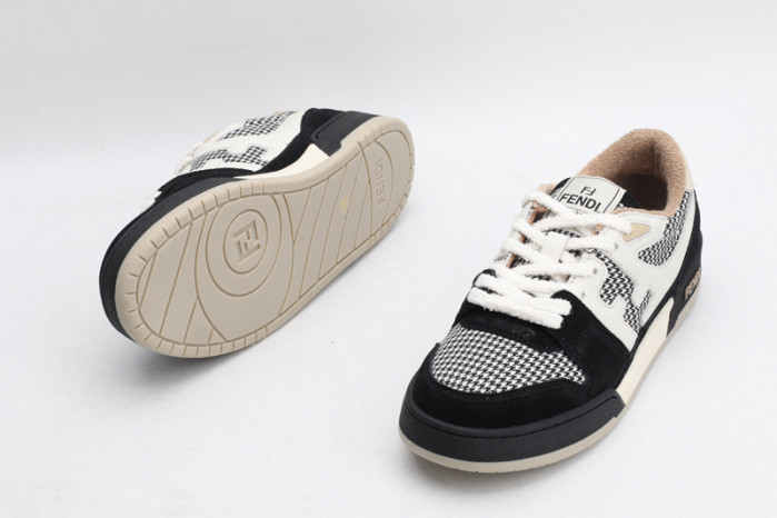 F**di match sneakers