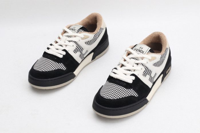F**di match sneakers