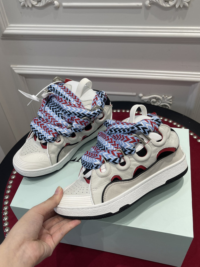 lanvin  sneaker
