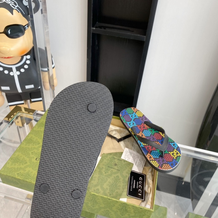 gucc slippers
