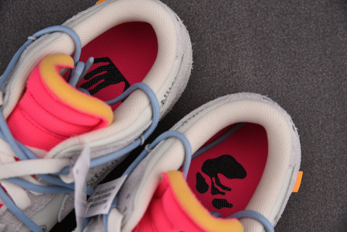 ofw x dunk low 