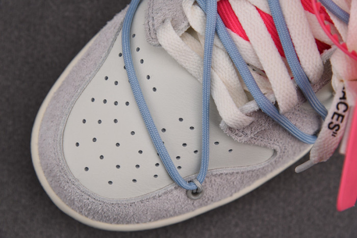 ofw x dunk low 