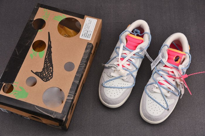 ofw x dunk low 