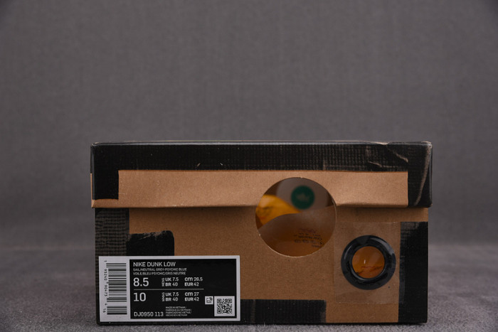ofw x dunk low 