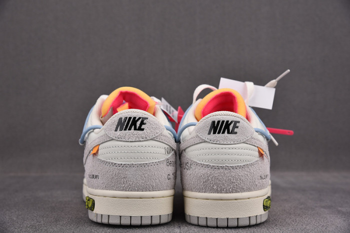ofw x dunk low 