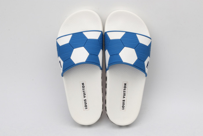 loui vuitto slippers