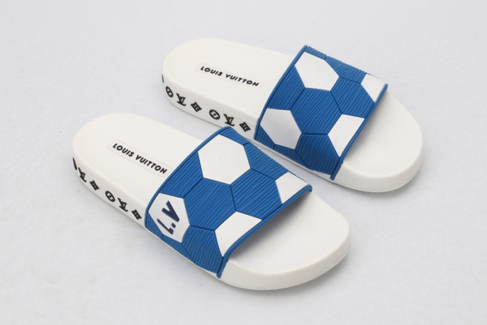 loui vuitto slippers