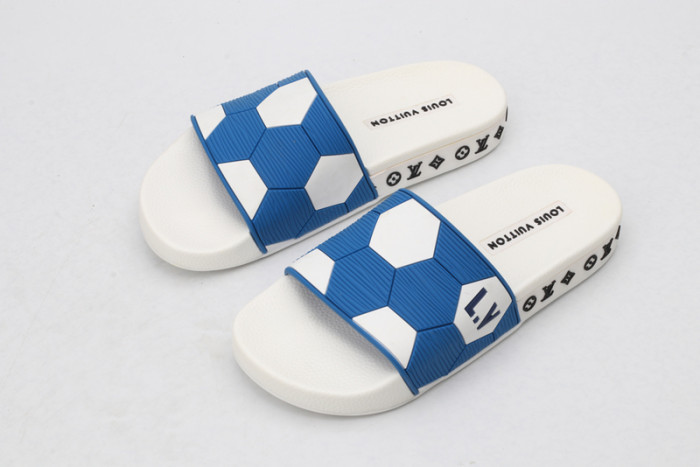 loui vuitto slippers
