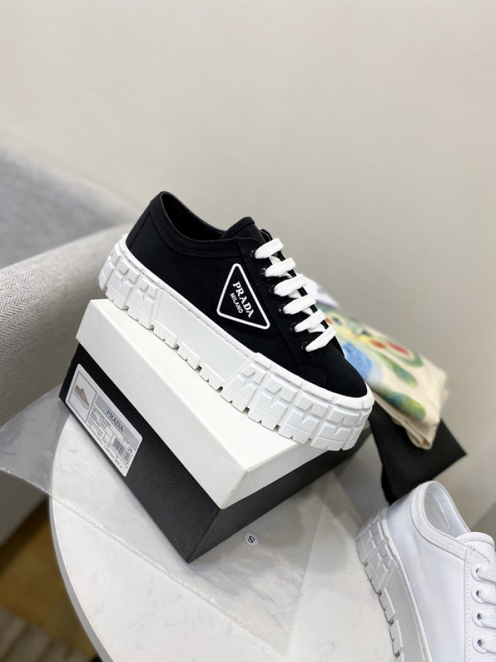prad sneakers