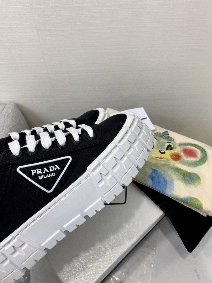 prad sneakers