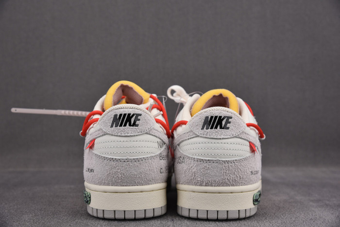 ofw x dunk low 