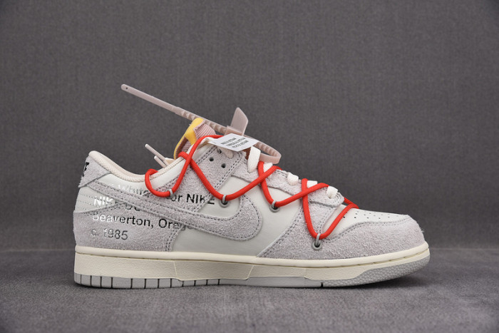 ofw x dunk low 