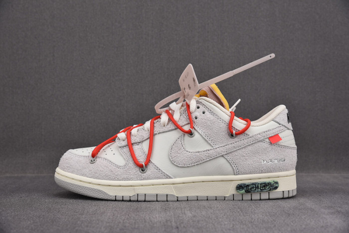ofw x dunk low 