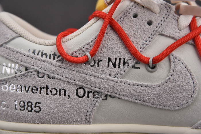 ofw x dunk low 