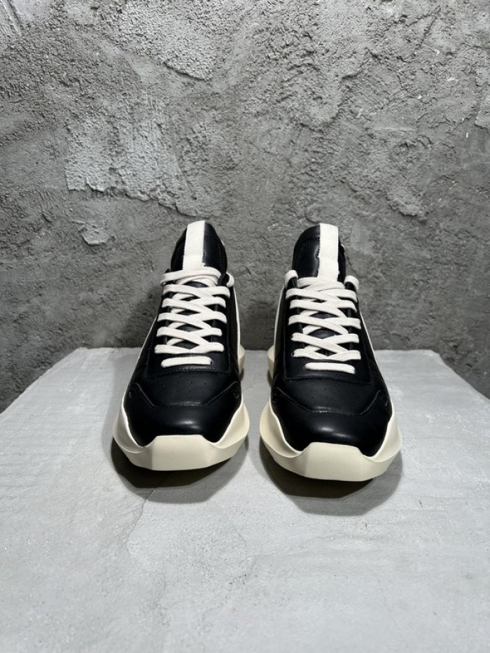 rick 0wens sneakers