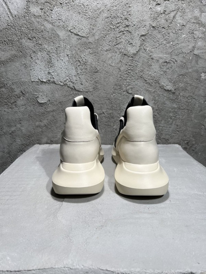 rick 0wens sneakers