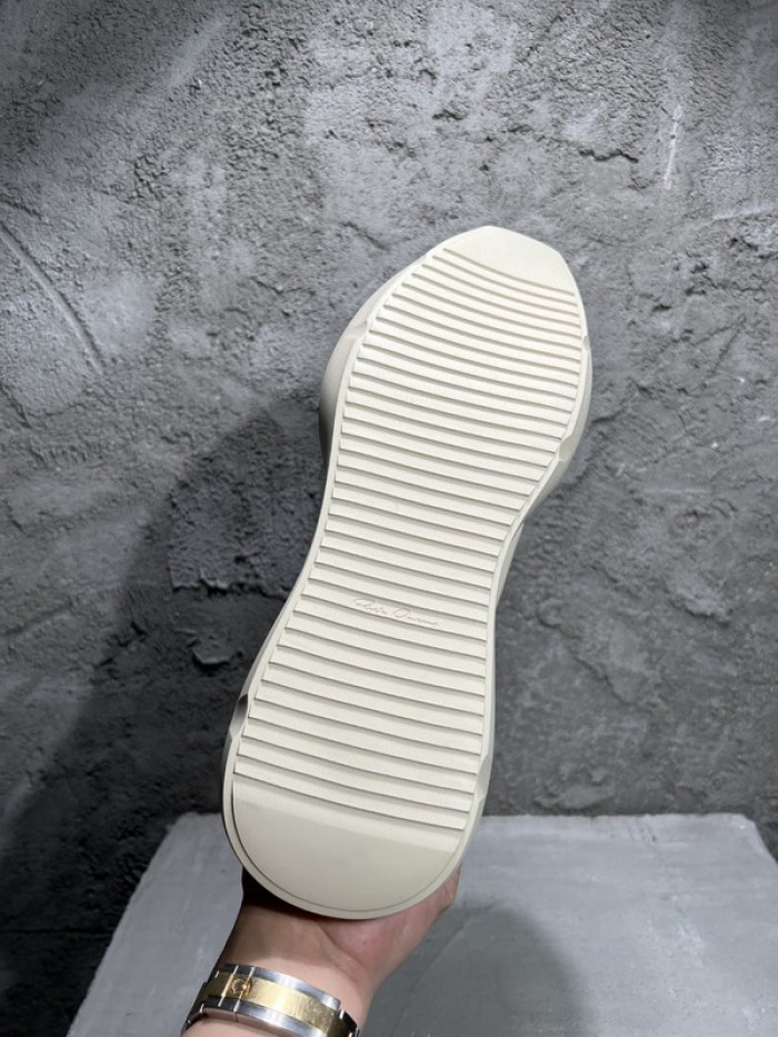 rick 0wens sneakers