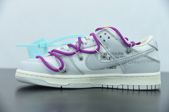 ofw x dunk low 