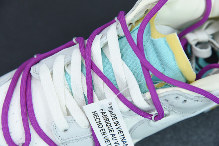 ofw x dunk low 