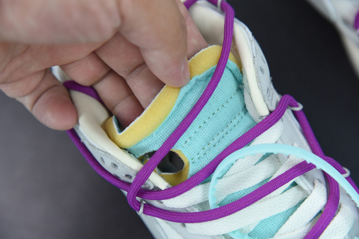 ofw x dunk low 