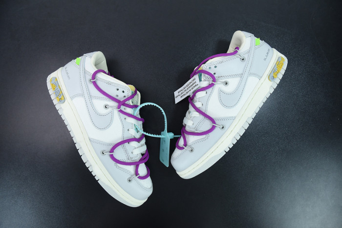 ofw x dunk low 