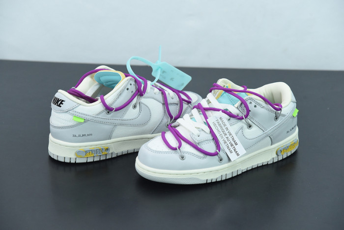 ofw x dunk low 