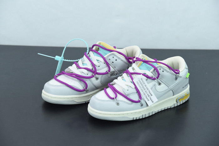 ofw x dunk low 