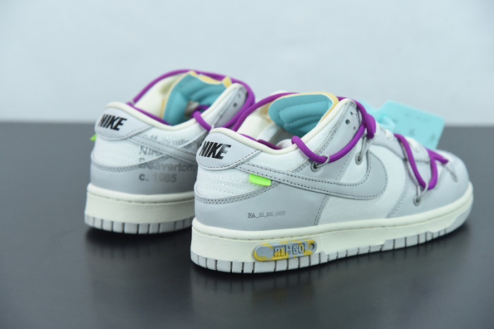 ofw x dunk low 