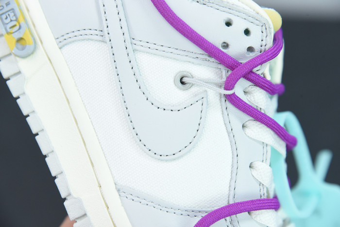 ofw x dunk low 