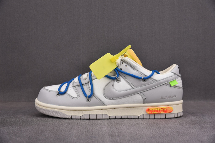 ofw x dunk low 