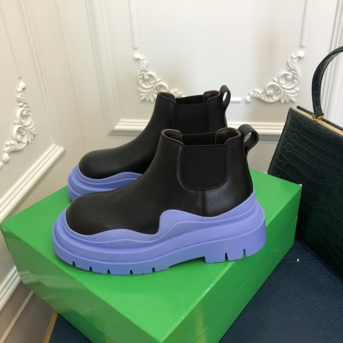 Bo*te*ga ve*ne*ta boots