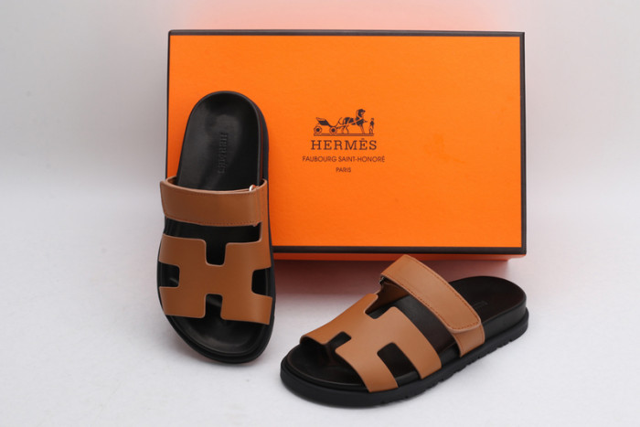 herm*s slippers