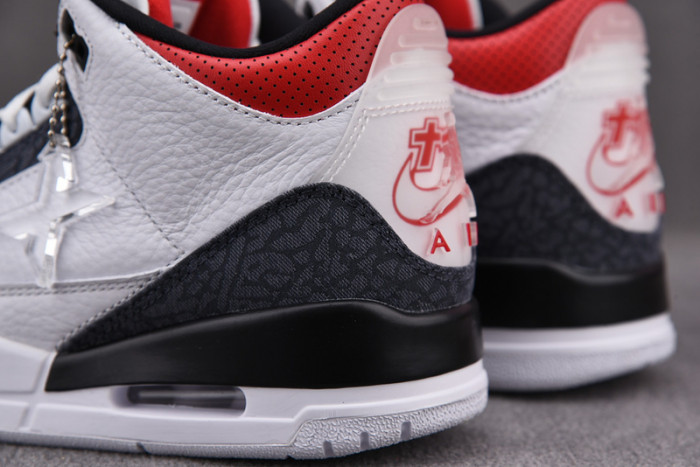jordan 3 retro se-t co jp fire red denim - cz6433-100